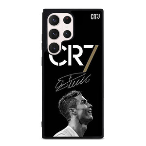 CRISTIANO RONALDO CR7 SILOUET Samsung Galaxy S23 Ultra Case CRISTIANO RONALDO CR7 SILOUET Samsung Galaxy S23 Ultra Case