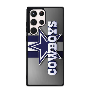 DALLAS COWBOYS FOOTBALL STAR LOGO Samsung Galaxy S23 Ultra Case