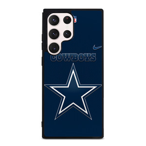 DALLAS COWBOYS LOGO NFL Samsung Galaxy S23 Ultra Case