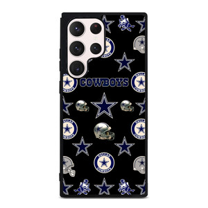 DALLAS COWBOYS NFL FOOTBALL TEAM Samsung Galaxy S23 Ultra Case