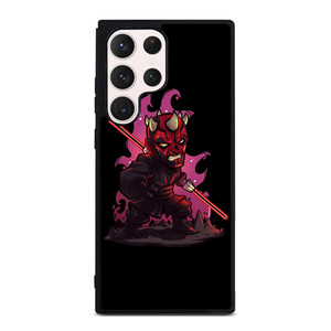 DARTH MAUL STAR WARS KAWAII Samsung Galaxy S23 Ultra Case