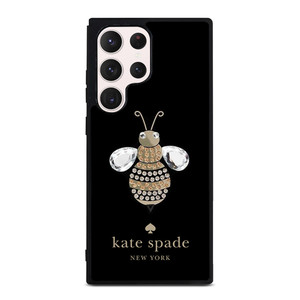 DIAMOND BEE KATE SPADE NEW YORK Samsung Galaxy S23 Ultra Case