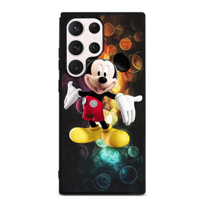 DISNEY MICKY MOUSE ART Samsung Galaxy S23 Ultra Case