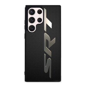 DODGE CHARGER SRT LANDSCAPE Samsung Galaxy S23 Ultra Case