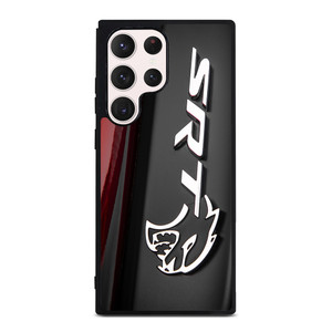 DODGE SRT EMBLEM Samsung Galaxy S23 Ultra Case