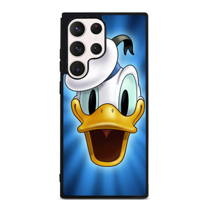 DONALD DUCK COOL FACE Samsung Galaxy S23 Ultra Case