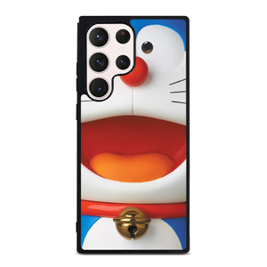 DORAEMON SMILING Samsung Galaxy S23 Ultra Case DORAEMON SMILING Samsung Galaxy S23 Ultra Case