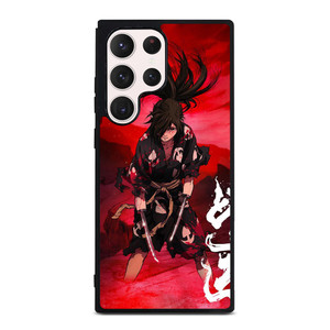 DORORO ANIME Samsung Galaxy S23 Ultra Case