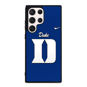 DUKE BLUE DEVILS LOGO BASKETBALL NIKE Samsung Galaxy S23 Ultra Case DUKE BLUE DEVILS LOGO BASKETBALL NIKE Samsung Galaxy S23 Ultra Case