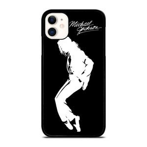 MICHAEL JACKSON MOONWALK iPhone 11 Case MICHAEL JACKSON MOONWALK iPhone 11 Case