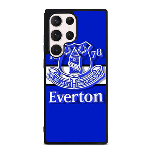 EVERTON FC LOGO FOOTBALL CLUB Samsung Galaxy S23 Ultra Case EVERTON FC LOGO FOOTBALL CLUB Samsung Galaxy S23 Ultra Case