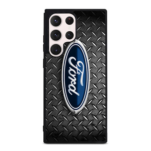 FORD PLATE EMBLEM Samsung Galaxy S23 Ultra Case