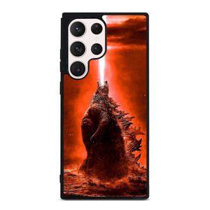 GODZILLA RED FIRE Samsung Galaxy S23 Ultra Case