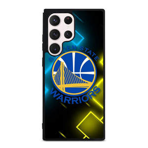 GOLDEN STATE WARRIORS NBA LAMP Samsung Galaxy S23 Ultra Case