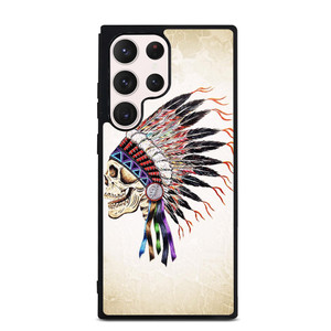 GRATEFUL DEAD INDIANS Samsung Galaxy S23 Ultra Case