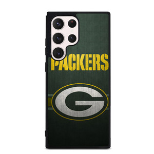 GREEN BAY PACKERS SHADOW Samsung Galaxy S23 Ultra Case