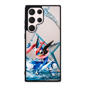 GRENINJA POKEMON GO Samsung Galaxy S23 Ultra Case
