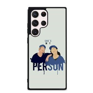 GREYS ANATOMY YOU'RE MY PERSON SWEET Samsung Galaxy S23 Ultra Case