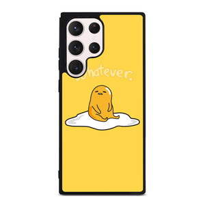 GUDETAMA LAZY EGG Samsung Galaxy S23 Ultra Case GUDETAMA LAZY EGG Samsung Galaxy S23 Ultra Case