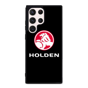 HOLDEN CAR RED EMBLEM Samsung Galaxy S23 Ultra Case