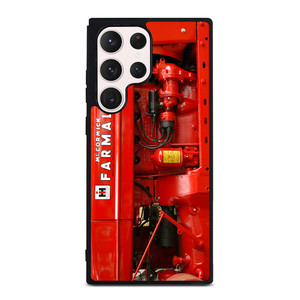 IH FARMALL INTERNATIONAL HARVESTER TRACTOR MC CORMICK Samsung Galaxy S23 Ultra Case