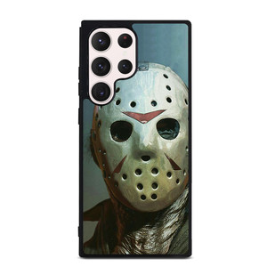 JASON FRIDAY THE 13TH MAN Samsung Galaxy S23 Ultra Case