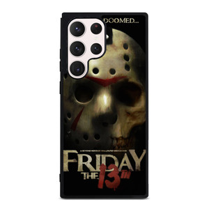 JASON FRIDAY THE 13TH MOVIE Samsung Galaxy S23 Ultra Case