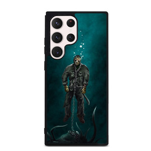 JASON FRIDAY THE 13TH NIGHT Samsung Galaxy S23 Ultra Case