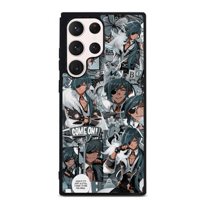 KAEYA GENSHIN IMPACT AESTHETIC Samsung Galaxy S23 Ultra Case