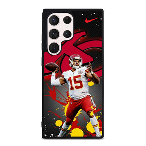 KANSAS CITY CHIEFS Samsung Galaxy S23 Ultra Case
