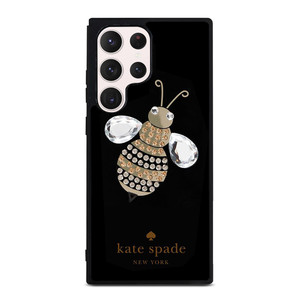 KATE SPADE NEW YORK DIAMOND BEE Samsung Galaxy S23 Ultra Case