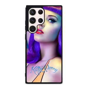 KATY PERRY SINGER Samsung Galaxy S23 Ultra Case