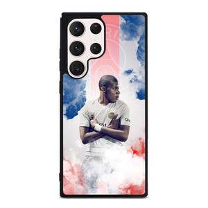 KYLIAN MBAPE PSG CELEBRATION Samsung Galaxy S23 Ultra Case