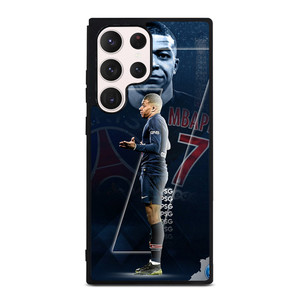 KYLIAN MBAPPE 7 PSG Samsung Galaxy S23 Ultra Case