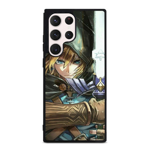 LEGEND OF ZELDA ART SWORDS Samsung Galaxy S23 Ultra Case