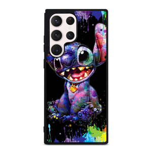 LILO AND STITCH ART Samsung Galaxy S23 Ultra Case