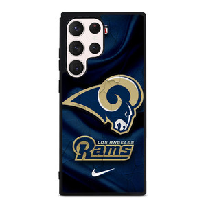 LOS ANGELES RAMS NFL LOGO COOL Samsung Galaxy S23 Ultra Case