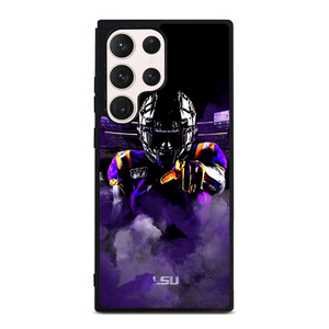 LSU TIGERS LOUISIANA STATE WELCOME Samsung Galaxy S23 Ultra Case