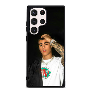 LUNAY PUERTO RICO RAPPER Samsung Galaxy S23 Ultra Case