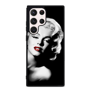 MARILYN MONROE BEAUTY Samsung Galaxy S23 Ultra Case