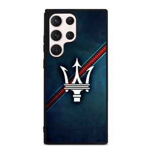 MASERATI CAR LOGO Samsung Galaxy S23 Ultra Case