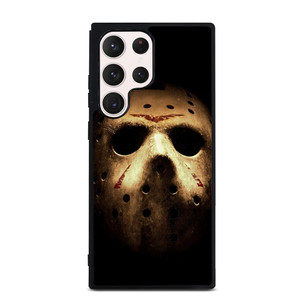 MASK OF JASON FRIDAY THE 13TH Samsung Galaxy S23 Ultra Case