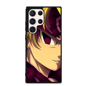 MELIODAS 7 SEVEN DEADLY SINS ANIME Samsung Galaxy S23 Ultra Case