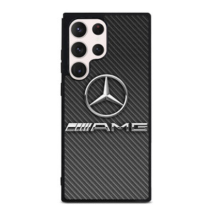 MERCEDES BENZ AMG LOGO Samsung Galaxy S23 Ultra Case