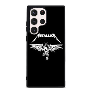 METALLICA WINGS ICON Samsung Galaxy S23 Ultra Case