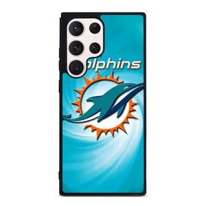 MIAMI DOLPHINS NFL FOOTBALL TEAM Samsung Galaxy S23 Ultra Case