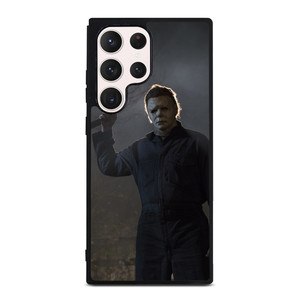 MICHAEL MYERS HALLOWEEN KNIFE Samsung Galaxy S23 Ultra Case