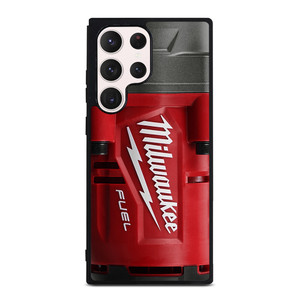 MILWAUKEE TOOL DREW Samsung Galaxy S23 Ultra Case MILWAUKEE TOOL DREW Samsung Galaxy S23 Ultra Case