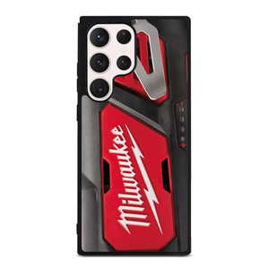 MILWAUKEE TOOL EMBLEM LOGO ICON Samsung Galaxy S23 Ultra Case
