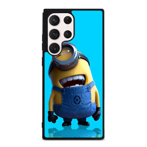 MINIONS STUART Samsung Galaxy S23 Ultra Case